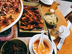 -京玉菲饭店(李村店)