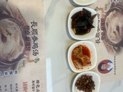 -长顺参鸡汤店(西塔总店)