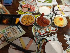 -桃太郎寿司料理(南坪店)