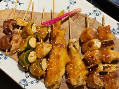 -天狗山料理(省体店)