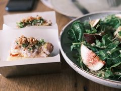 -BOR Eatery(安福路店)