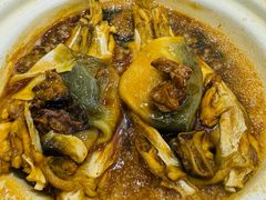 -老季市·三代非遗传承·地标美食老汁鸡(工农路店)