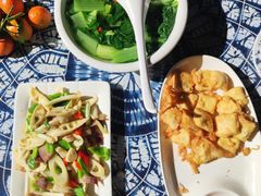 -龙姐私房菜(和顺古镇店)