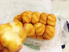 -泸溪河桃酥(秦淮夫子庙一店)