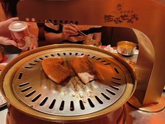 -西塔老太太泥炉烤肉(苏州大悦城店)