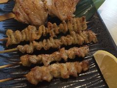 -有喜屋·深夜食堂(北京西路店)