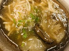 鱼翅羹-J Daeng Seafood