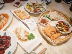 -谭家弄堂(兰州中心店)