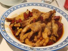 -回家吃饭·地道南昌菜(建德观总店)