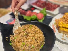 -今日牛事潮汕鲜牛肉火锅(瑞金店)