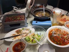 -味上湘菜馆(岳麓山店)