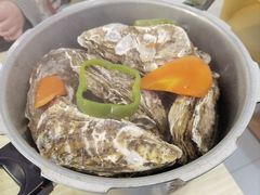 -一蚝一贝海鲜特色餐厅(万象城店)