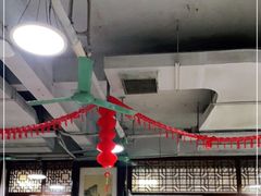 大堂-廣發美食(东晓路店)