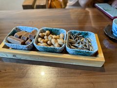 -沐春秋茶书院·茶室.茶馆.商务包房(知春路店)