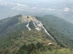 -缥缈峰景区