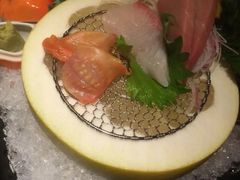 -滩万日本料理Nadaman(国贸大酒店)