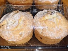 -莫斯科餐厅面包坊(北展店)