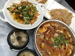 -蔼若春.传承云南菜(金碧公园店)