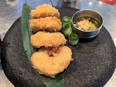 -simply thai天泰(长泰广场店)