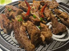 -贝勒爷·酥不腻烤鸭