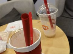 -DQ·蛋糕·冰淇淋(高新万达店)
