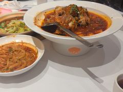 -眉州东坡(北苑华贸店)