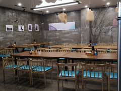 大堂-易裕和·长沙米粉(竹塘西路店)