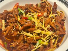 -魁牛·潮汕牛肉自助火锅(沈辽路万达店)
