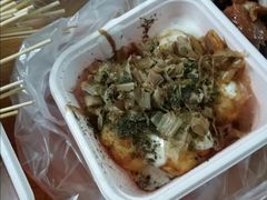 伟记章鱼丸-先锋海鲜市场