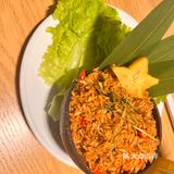 终于来打卡了巨好吃的合肥泰餐厅-太食獸