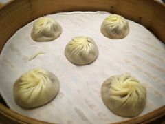 黑松露小笼包-鼎泰丰(国贸商城店)