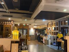 大堂-明成宫韩国料理(沃尔玛购物广场店)