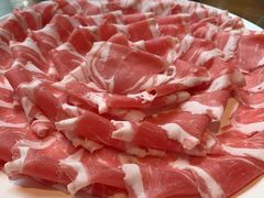 -竹叶涮肉坊(总店)