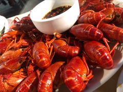 清蒸虾-虾铺(江津店)