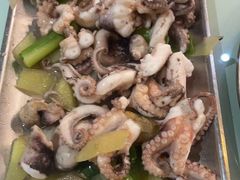 -老虎滩大连海鲜烧烤(建邺云锦路总店)