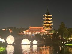 -苏州吴宫泛太平洋酒店