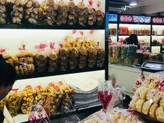 -红房子西点(汇联商厦天钥桥路店)