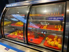 -蚝英雄鲜蚝自助专门店(长楹天街直营店)