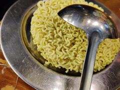 -米屋石锅拌饭(师大店)