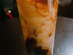 酸奶咖啡-元生咖啡(陶溪川店)