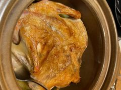 -金牌外婆家(苏州中心店)