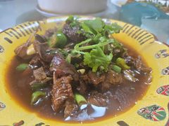 -高淳老街土菜馆(迎薰门店)