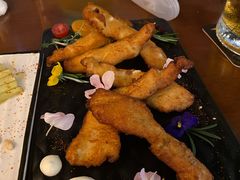 -haxnbauer海森堡德国餐厅(深圳coco店)