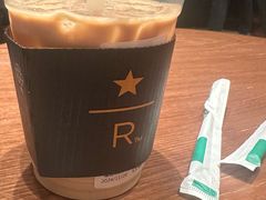 -星巴克臻选(北京颐堤港中心第二店)