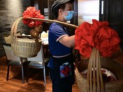 -老友王·南宁特色菜(金汇如意坊店)