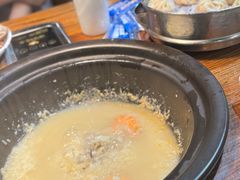 -海味当家·蒸锅海鲜(星海公园店)