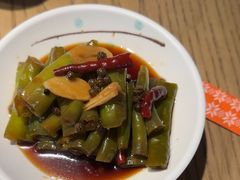-茄子恰恰·新云南小炒(坪山益田店)