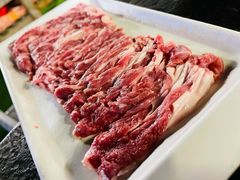 -北门涮肉·炭火铜锅涮肉(什刹海店)