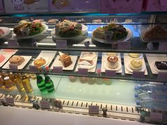 -Hello Kitty Cafe(弘大店)