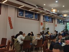 -丽泽山庄·生态怀柔菜·虹鳟鱼(红螺寺店)